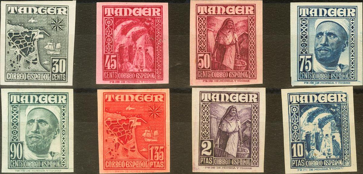 1712 | Tangier