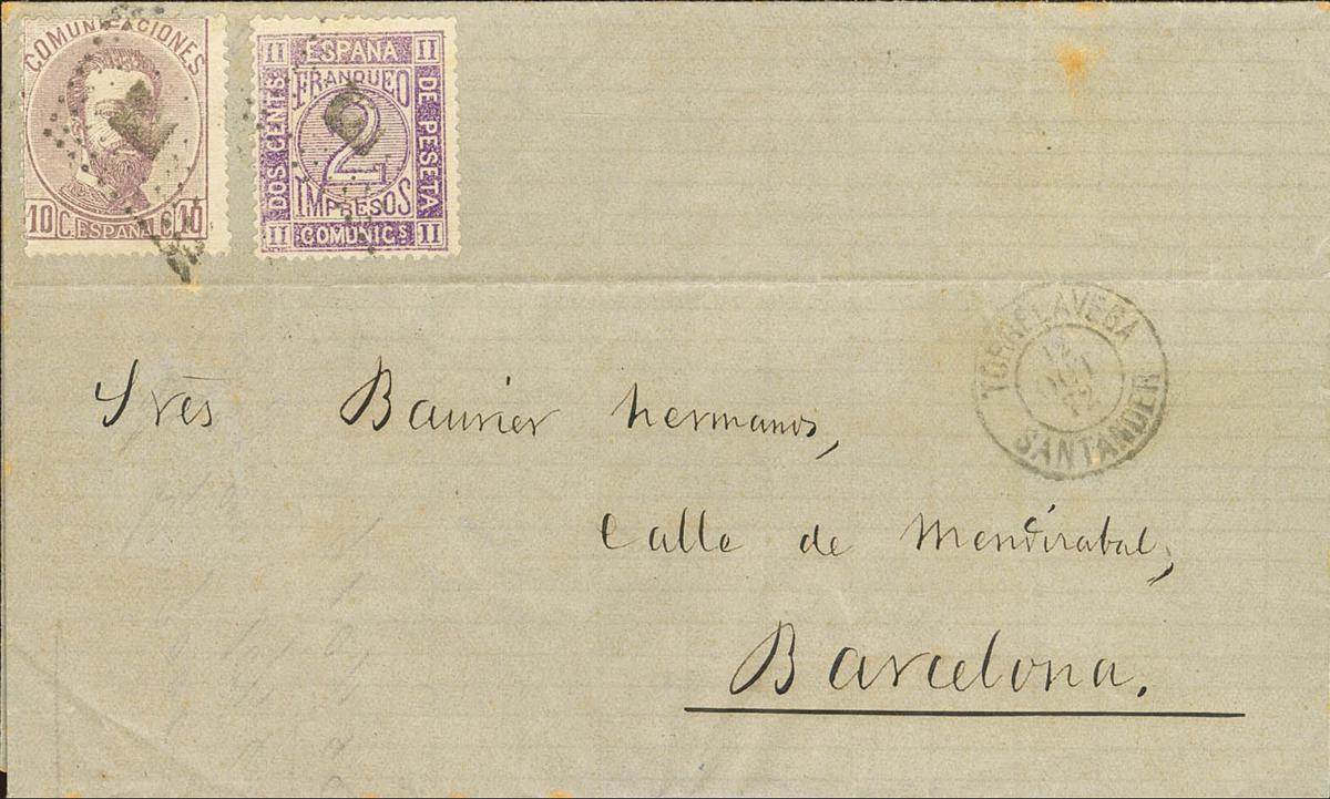 356 | 1º y 2º Centenario