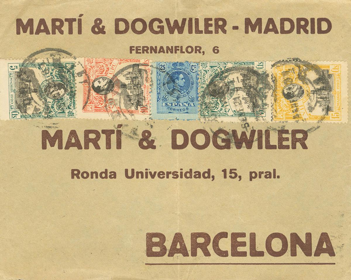 481 | Spain