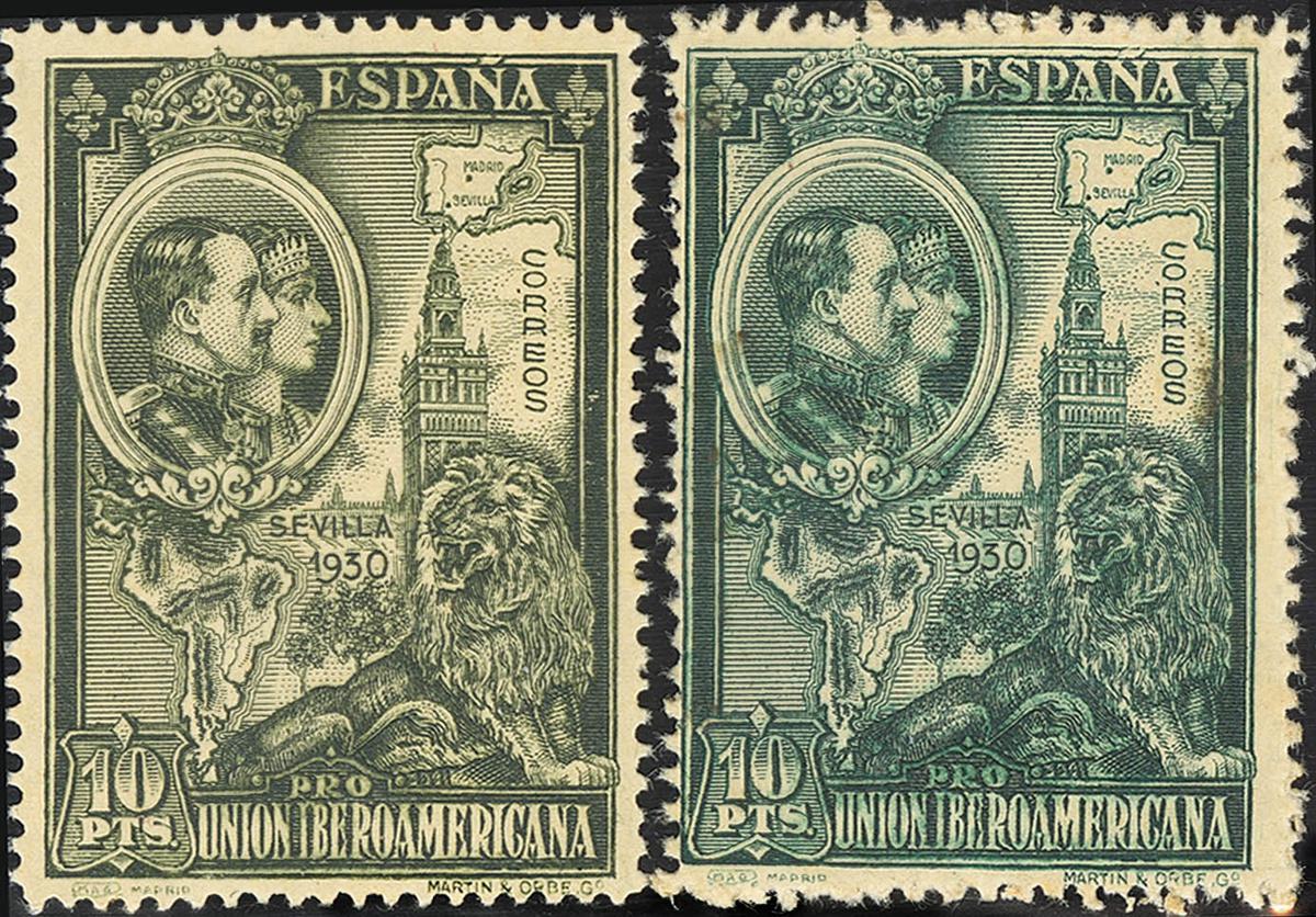 538 | Spain