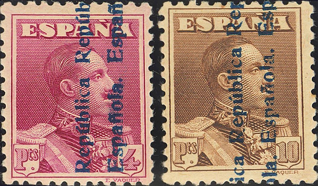 545 | Spain