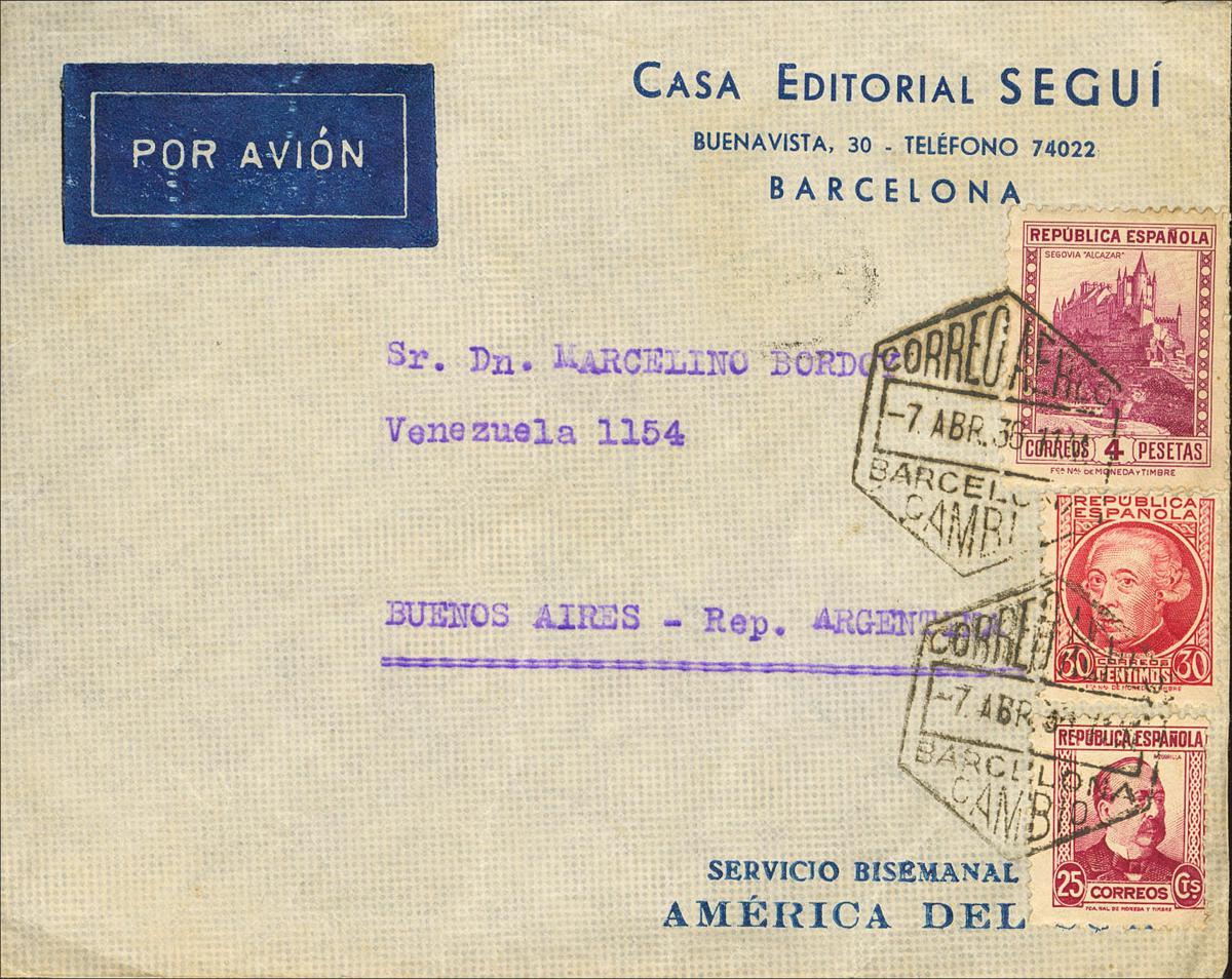 569 | Spain