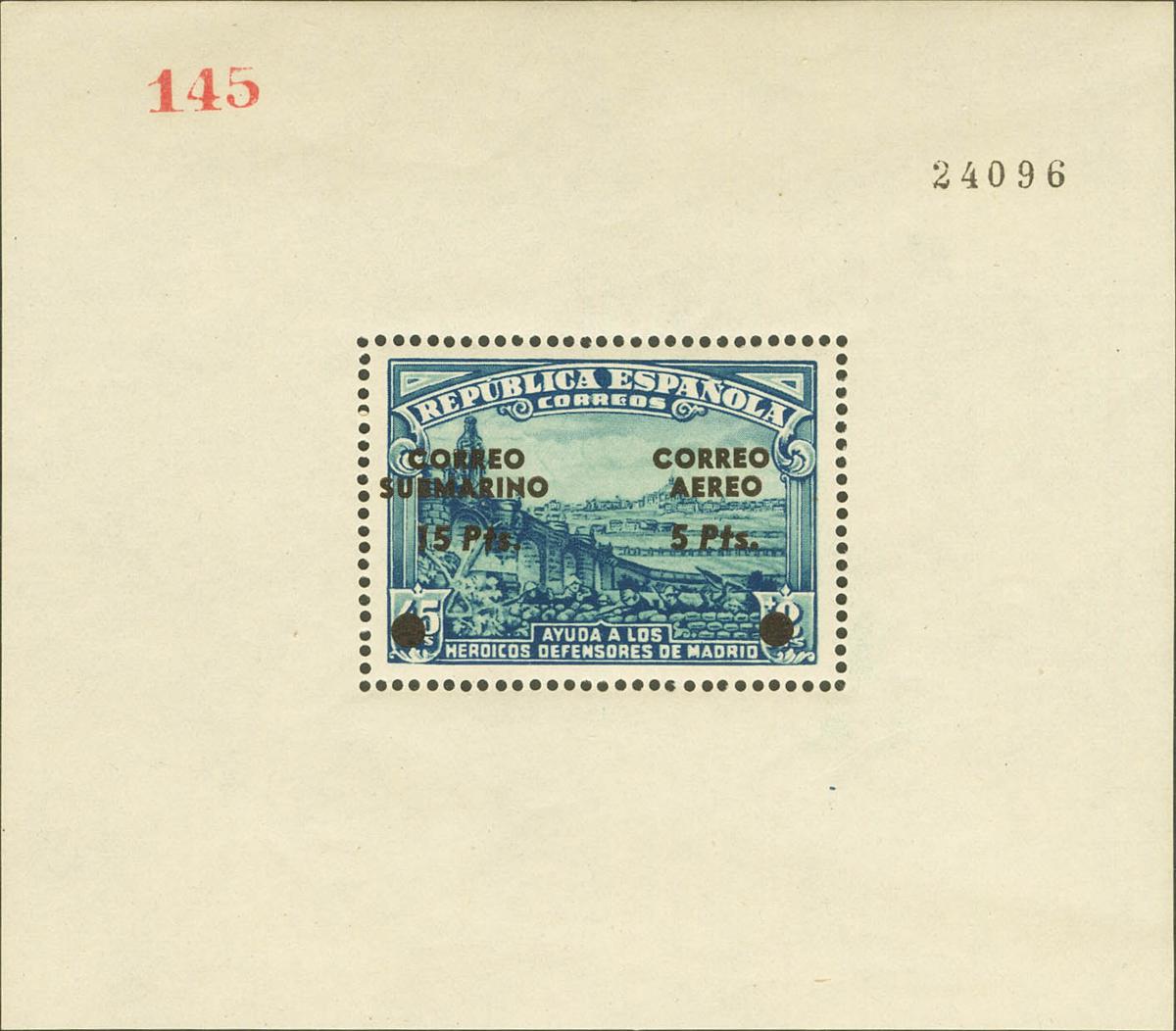 605 | Spain