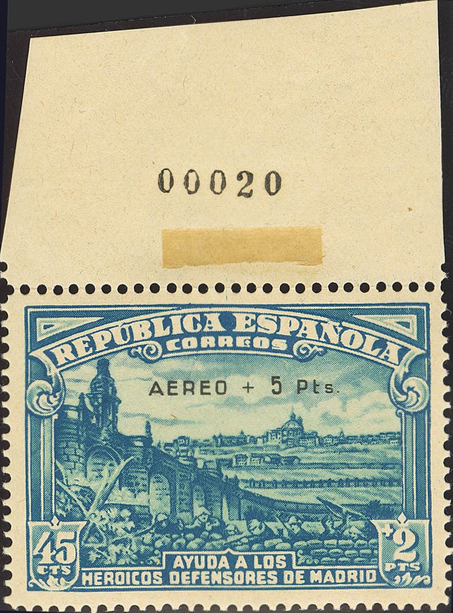 606 | Spain