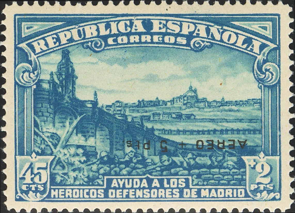 608 | Spain