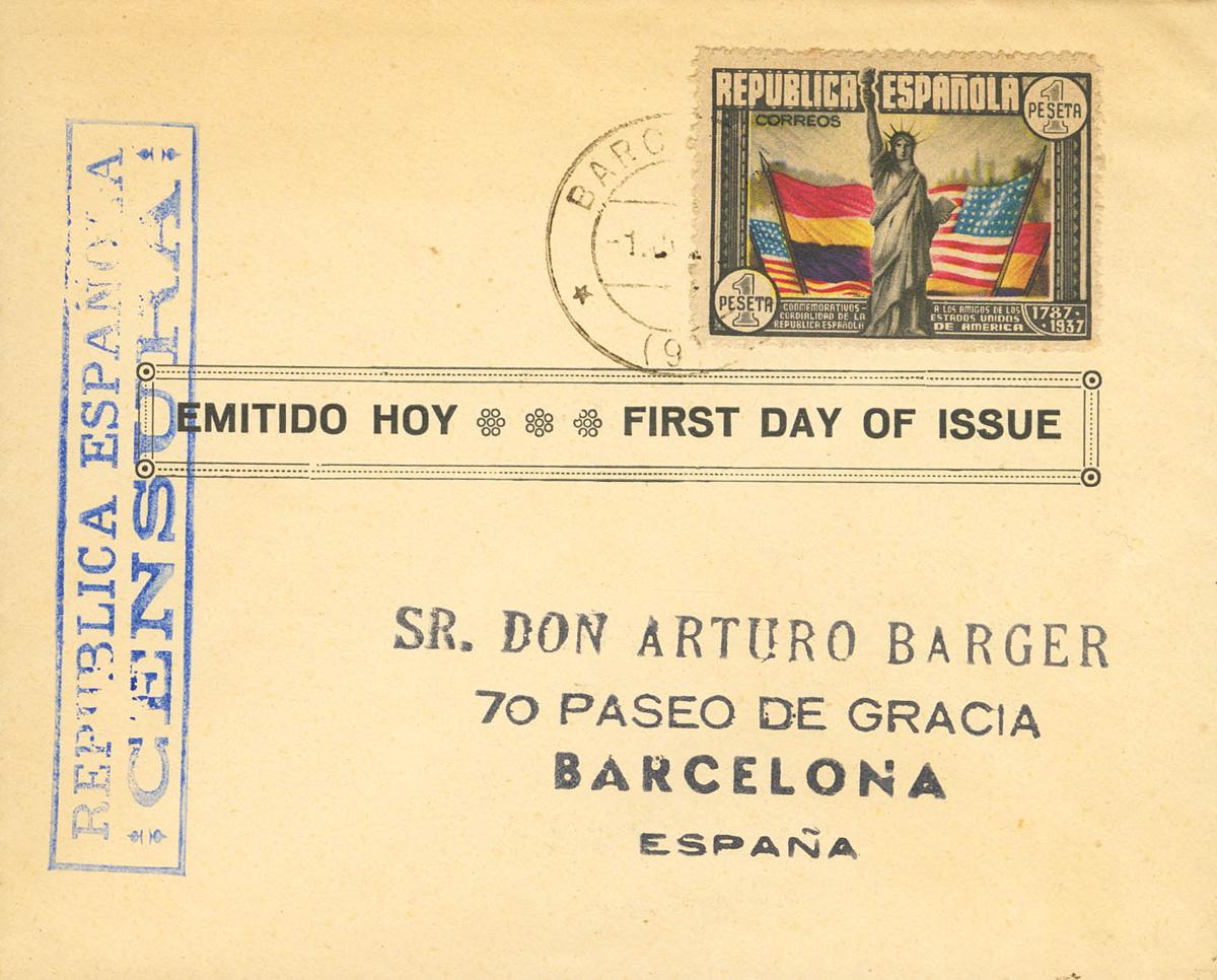 621 | Spain