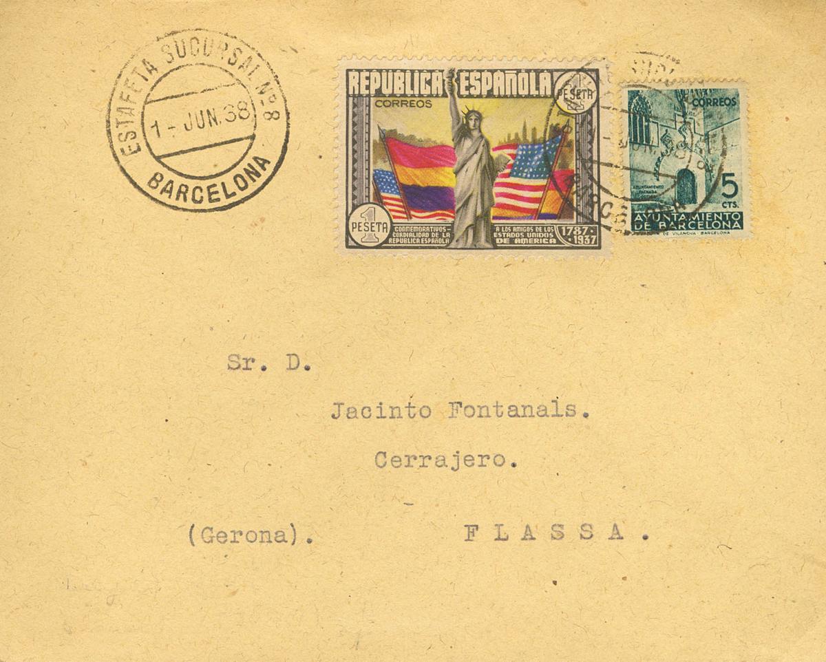 629 | Spain