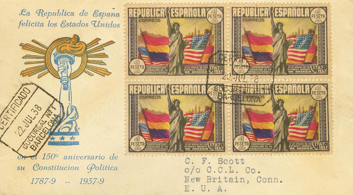 631 | Spain