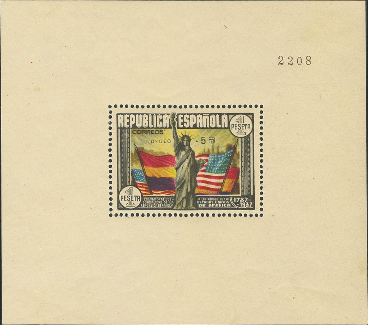 662 | Spain