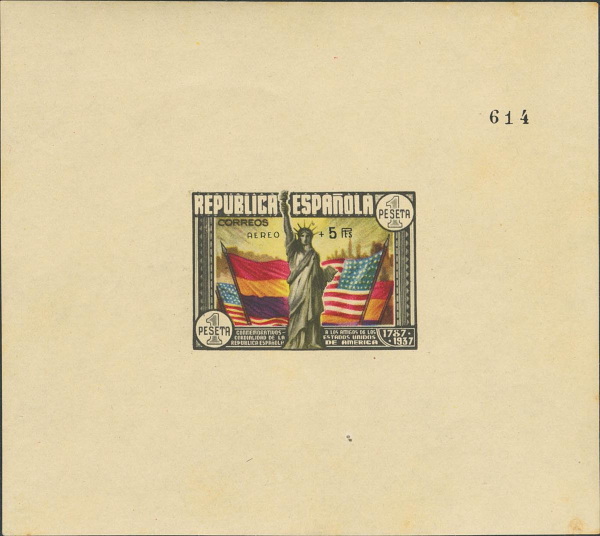 665 | Spain