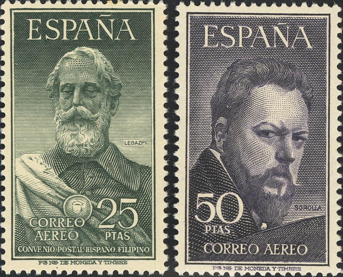 804 | Spain