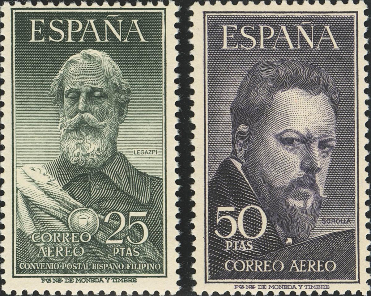 805 | Spain