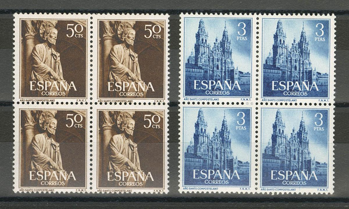 808 | Spain