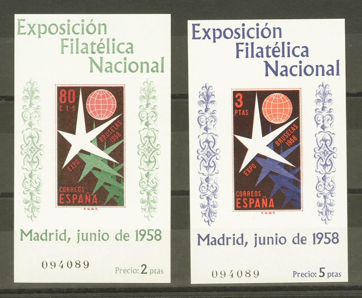 815 | Spain