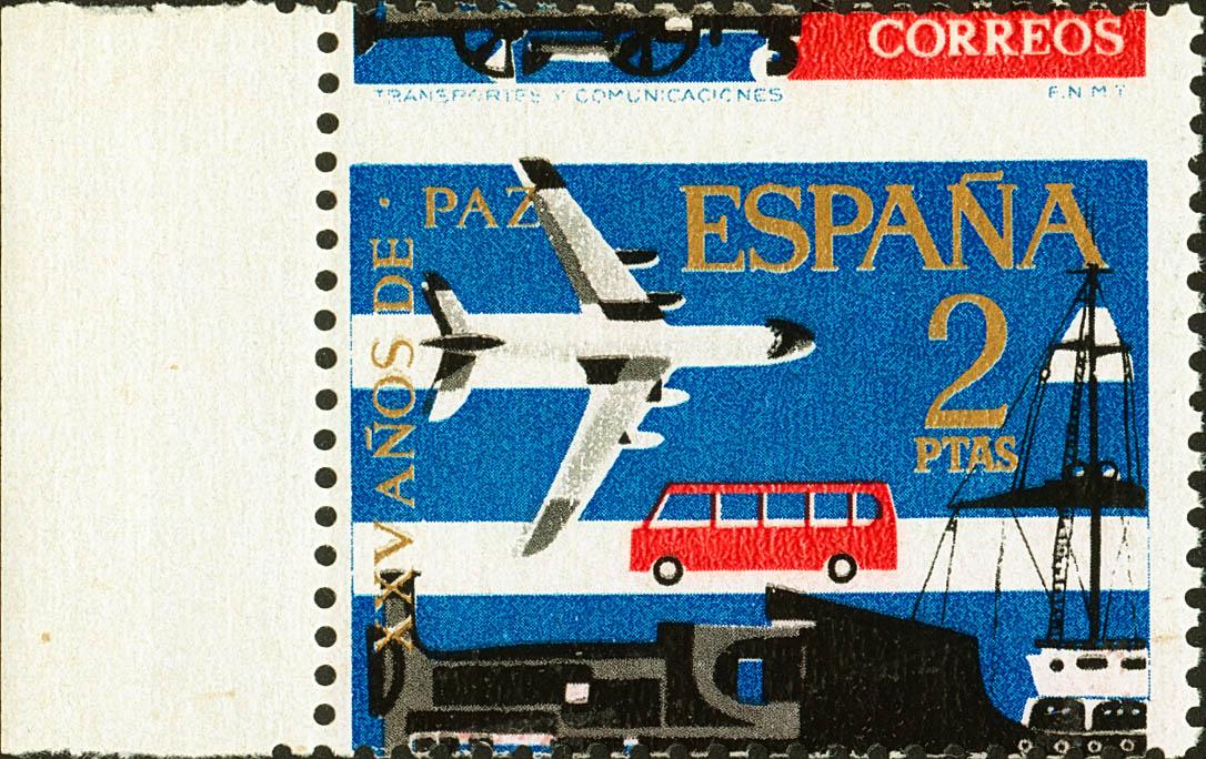 816 | Spain