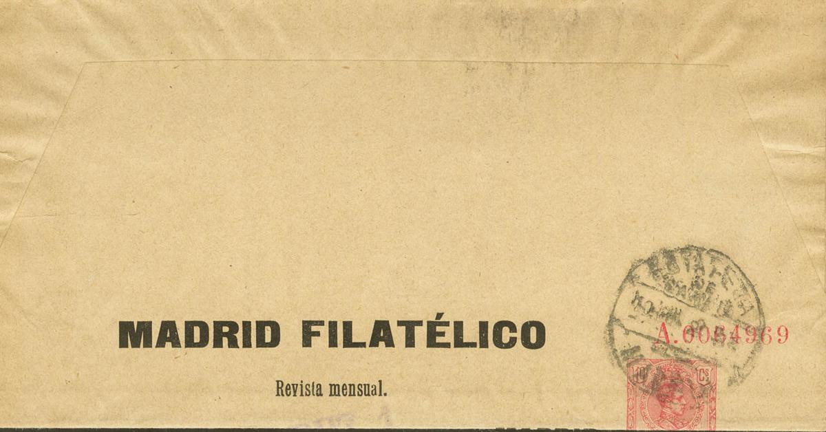 835 | Postal Stationery. Private Postal Stationery