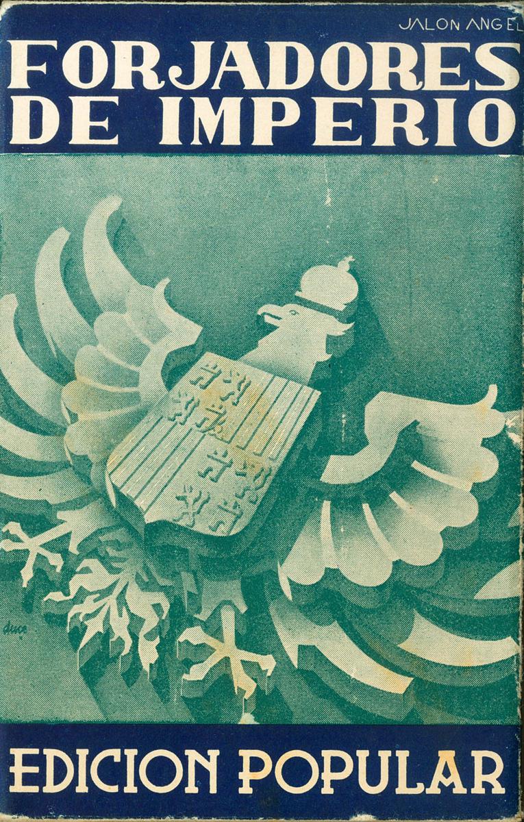 853 | Civil War. Nationalist Postcard