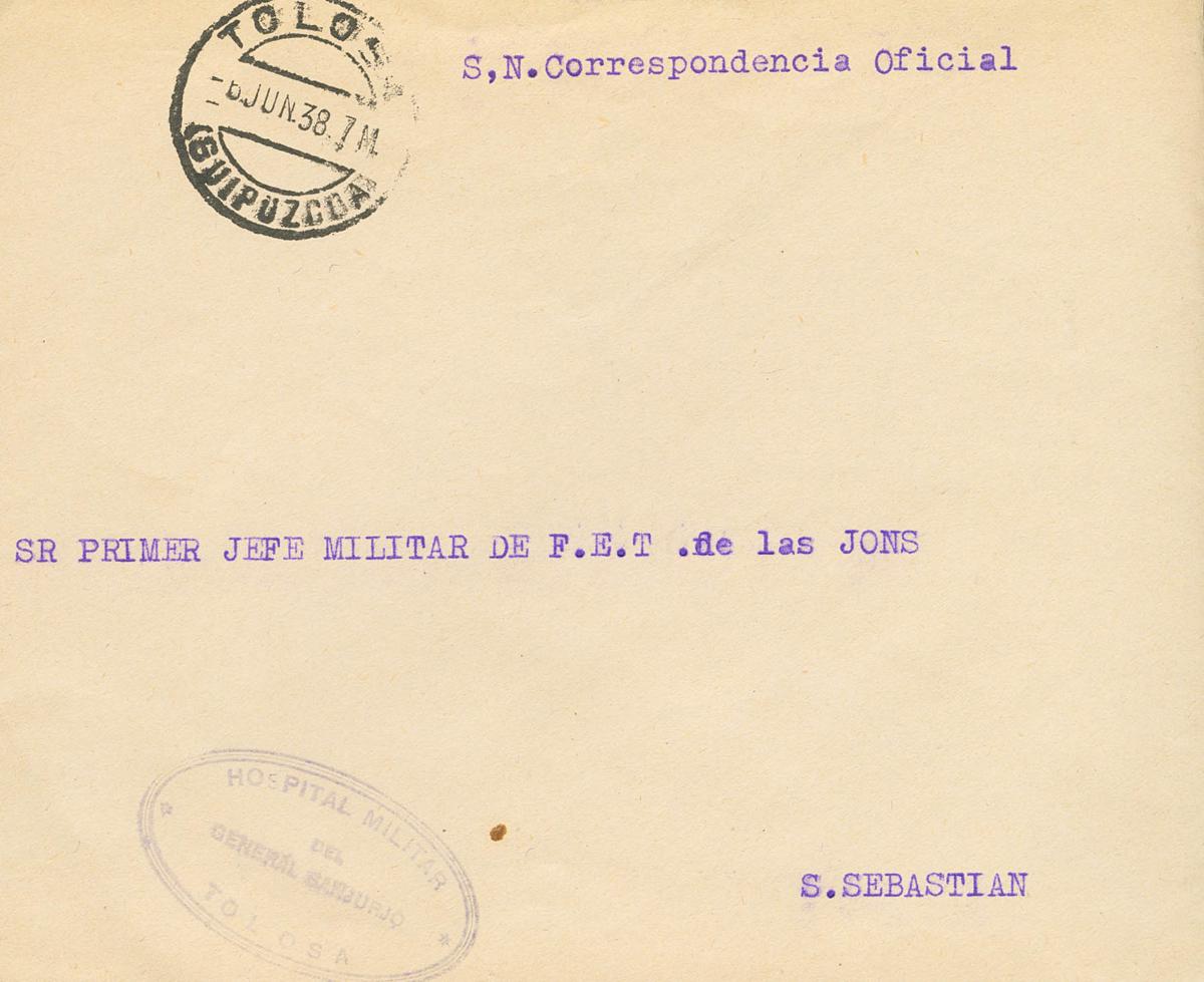 870 | Civil War. Nationalist Forces