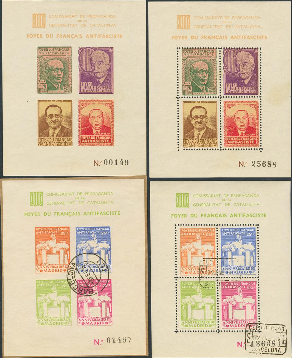 877 | Civil War. Republican Labels