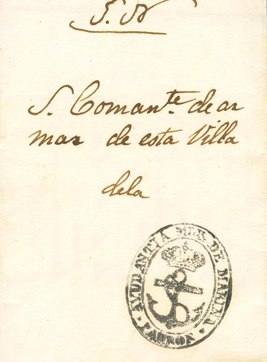 96 | Pre-philately. Galicia