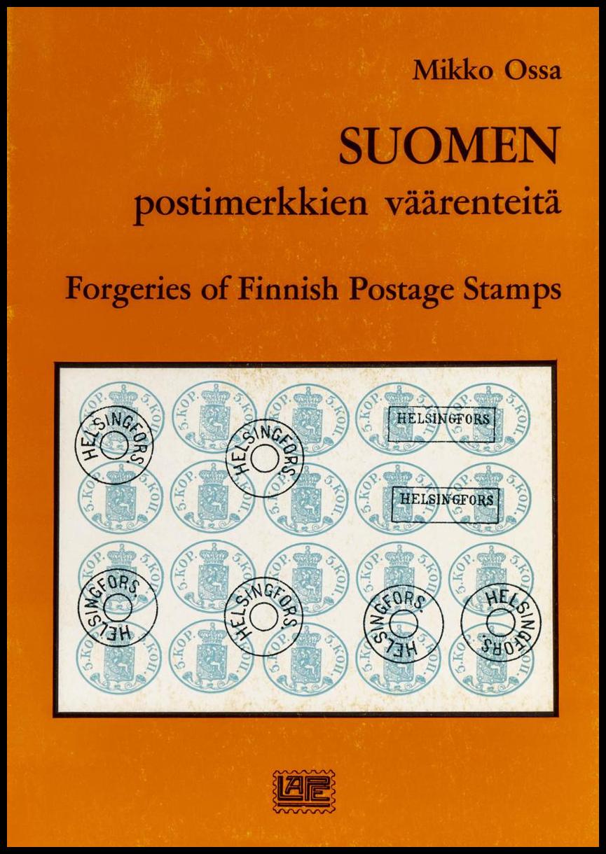 105 | Finland. Bibliography