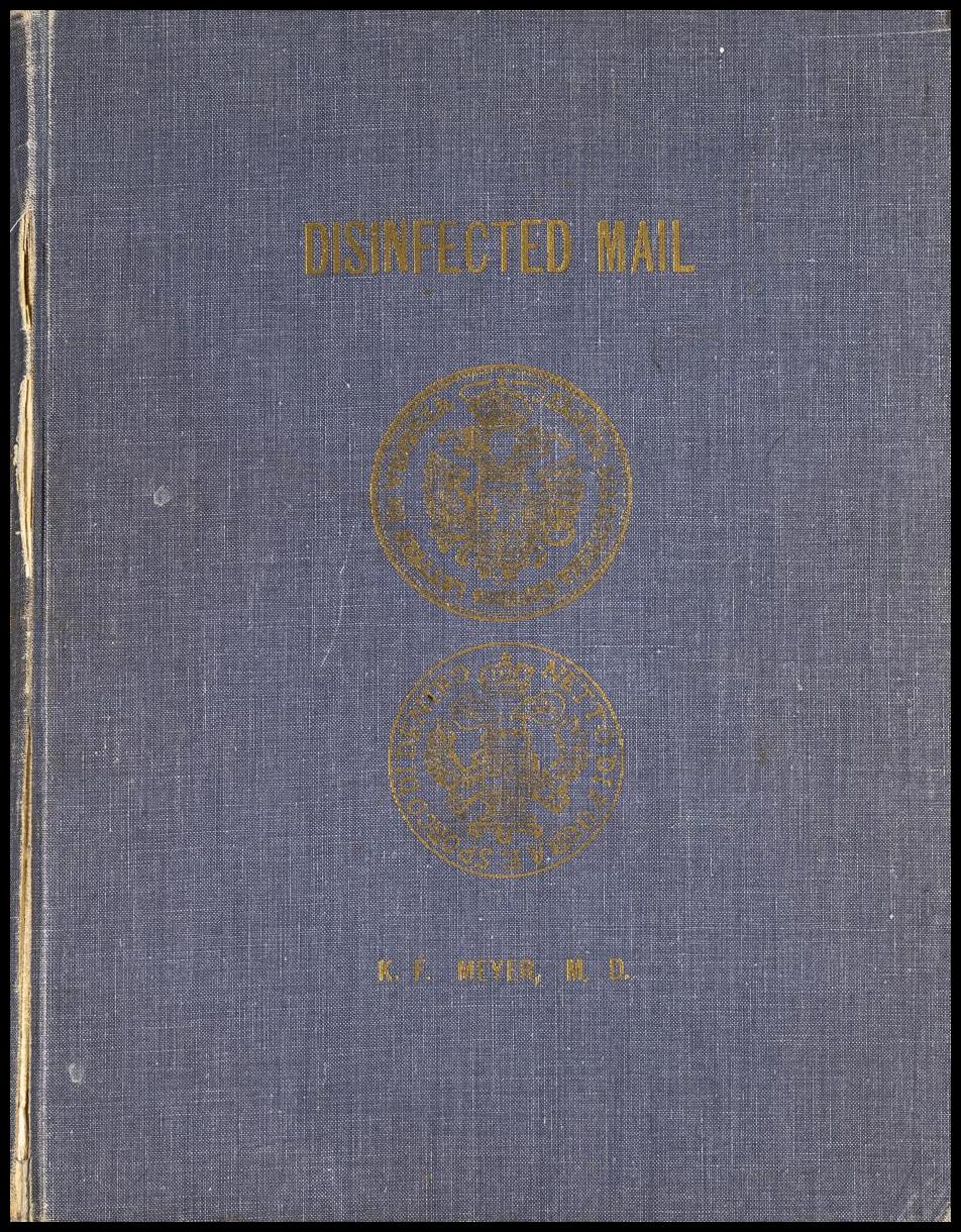 10 - Worldwide Bibliography 