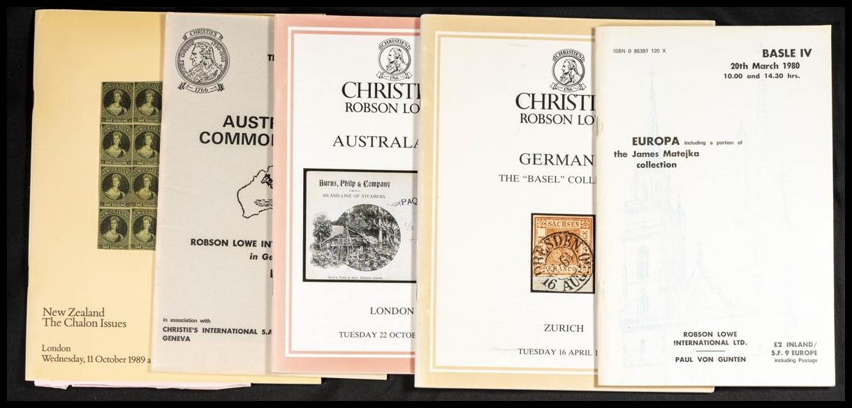11 - Worldwide Bibliography 