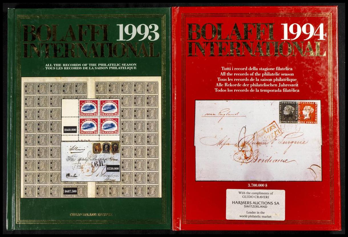 12 - Worldwide Bibliography 