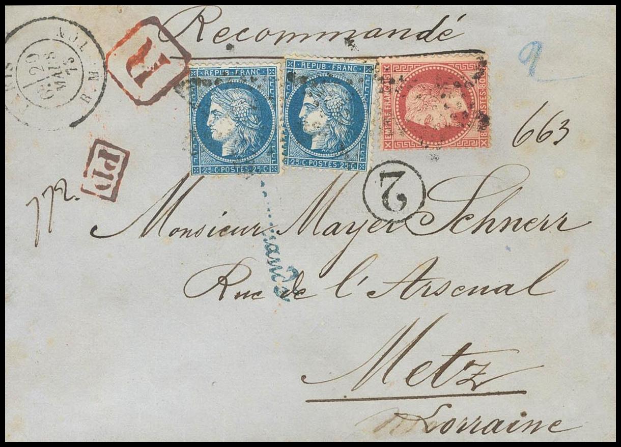 135 | France