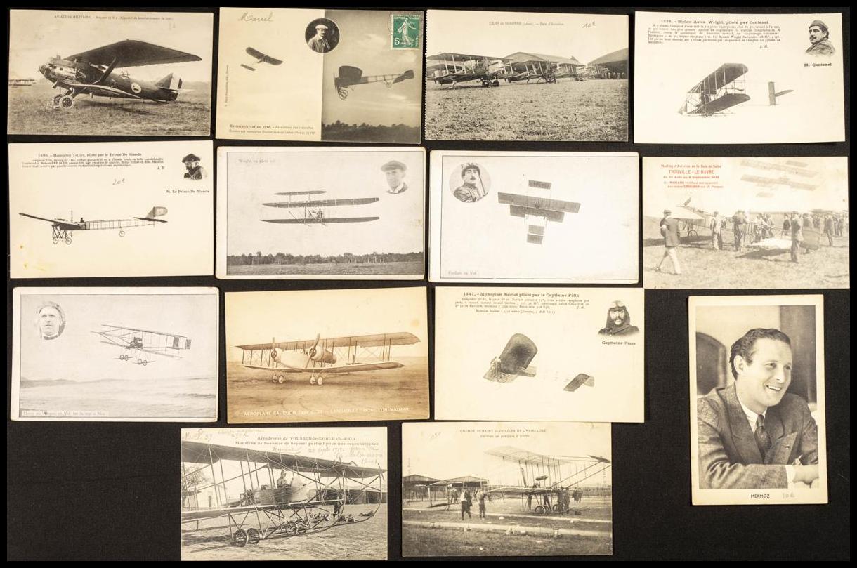 170 | France. Airmail