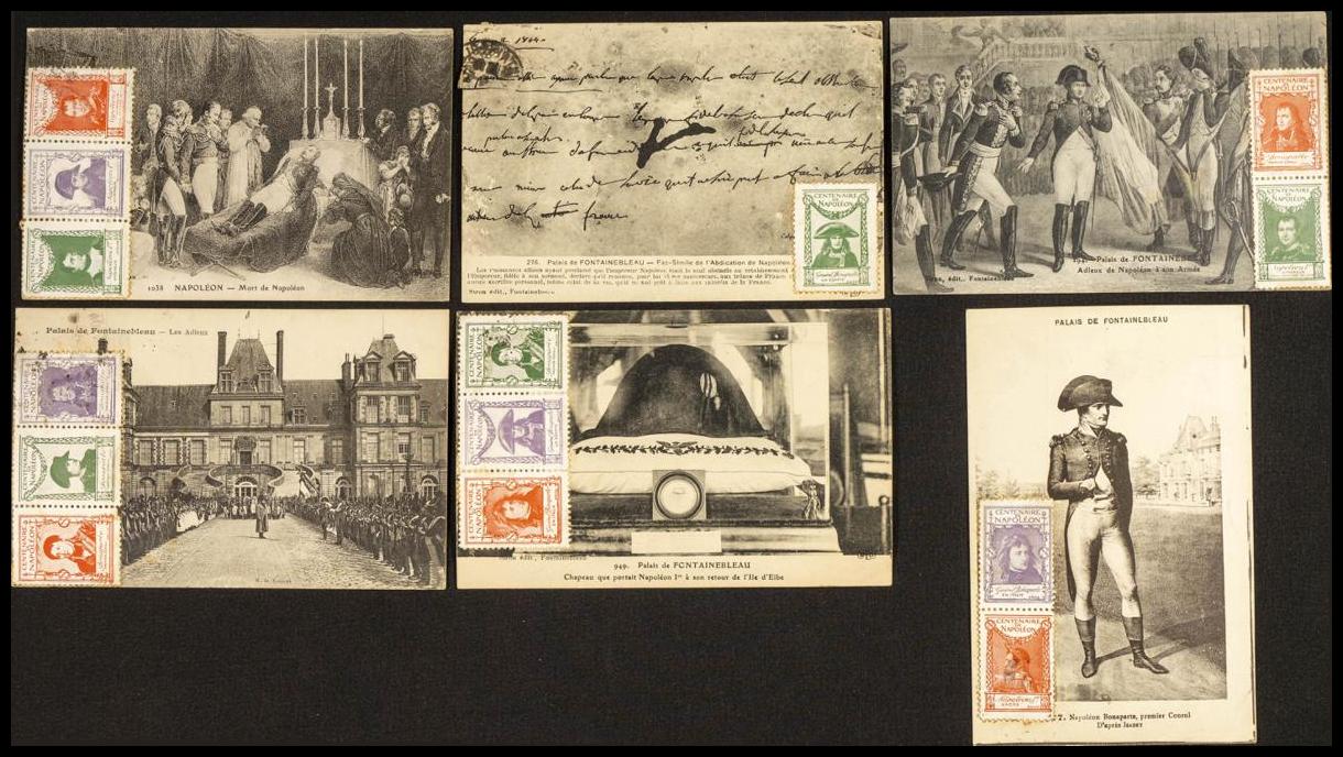 198 | France. Vignette