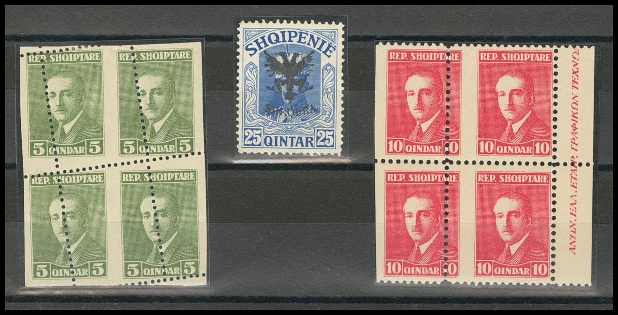 19 - Albania 