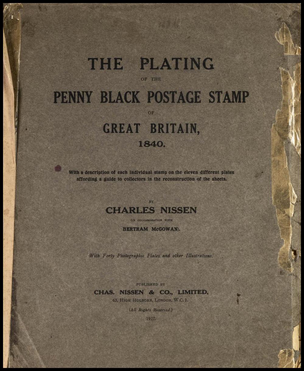 235 | Great Britain. Bibliography