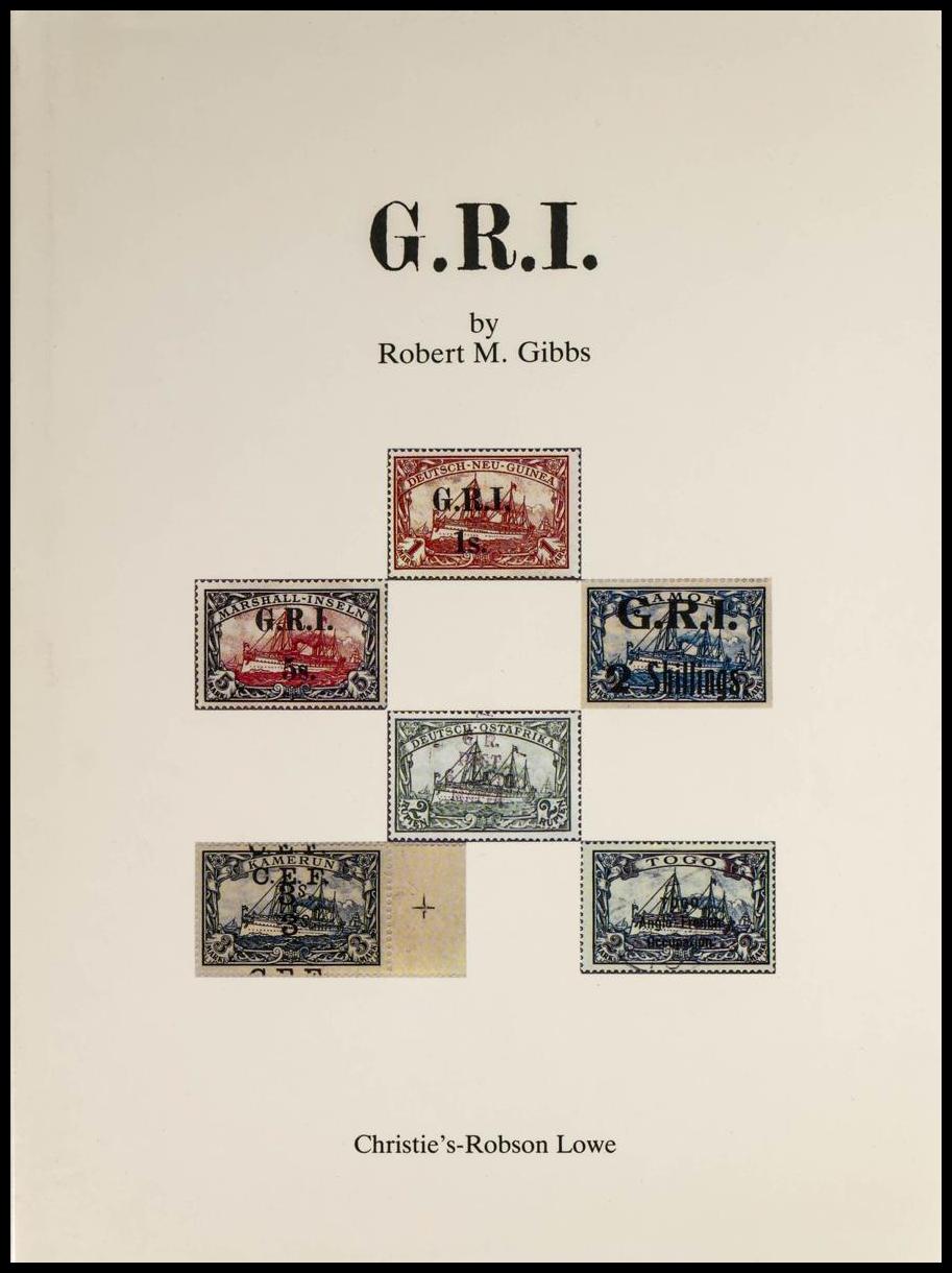 239 | Great Britain. Bibliography
