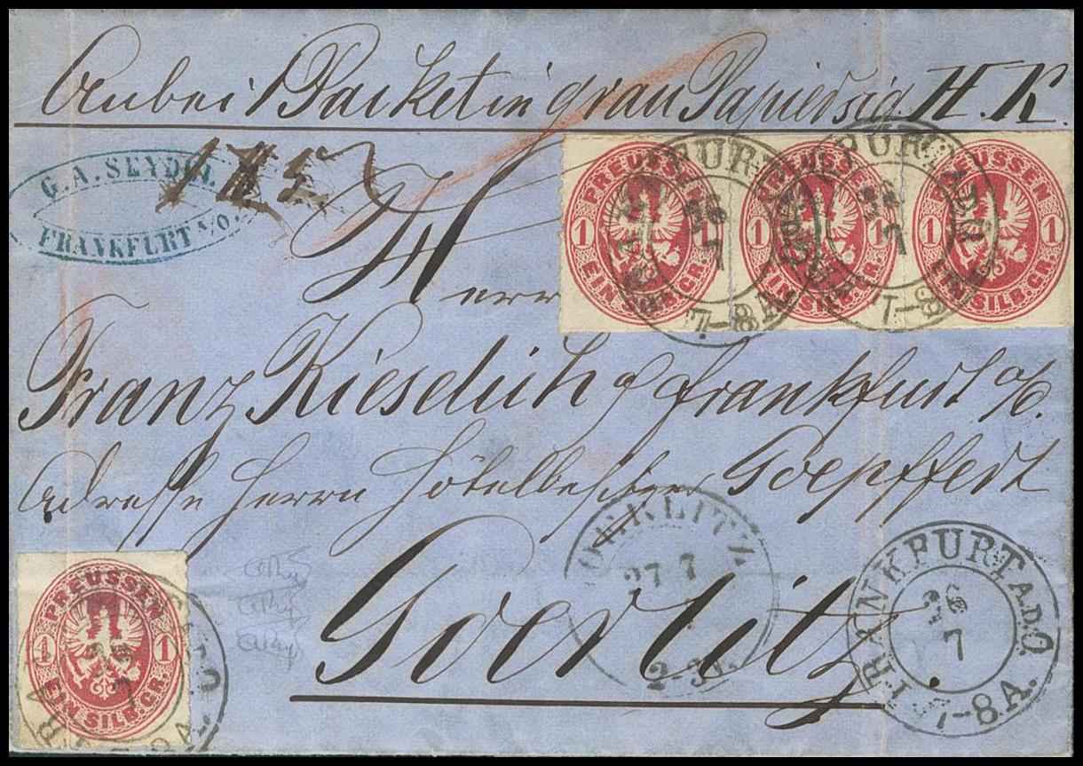 25 - Prussia 