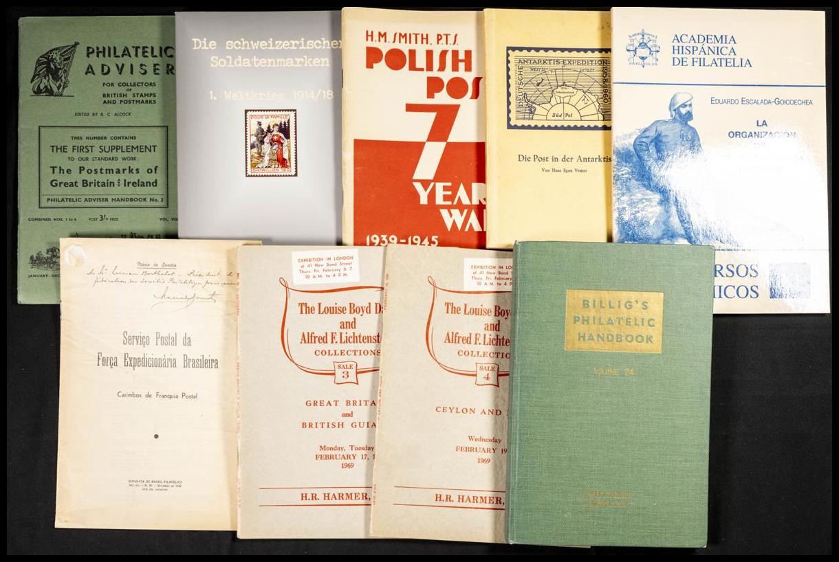 2 - Worldwide Bibliography 