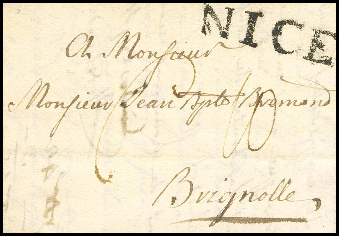 334 | Sardinia. Prephilately