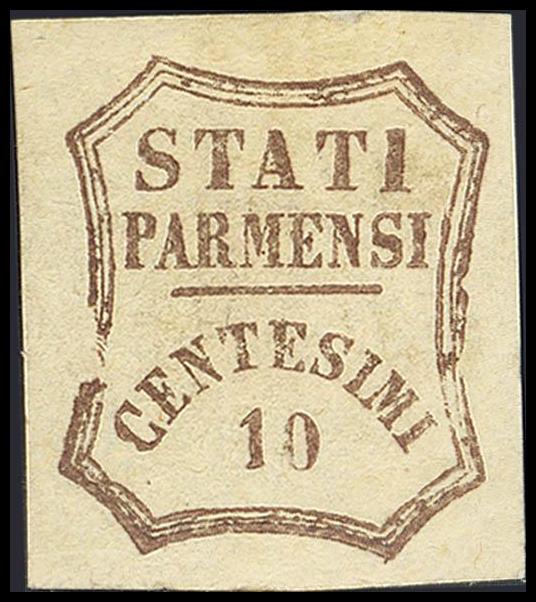 347 | Parma