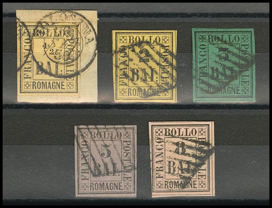 349 | Romagna