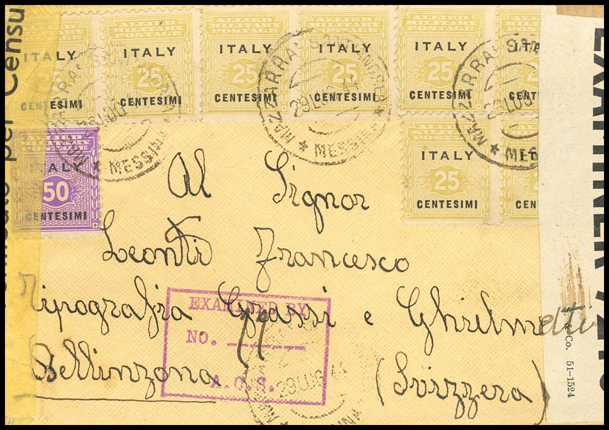 360 | Italy