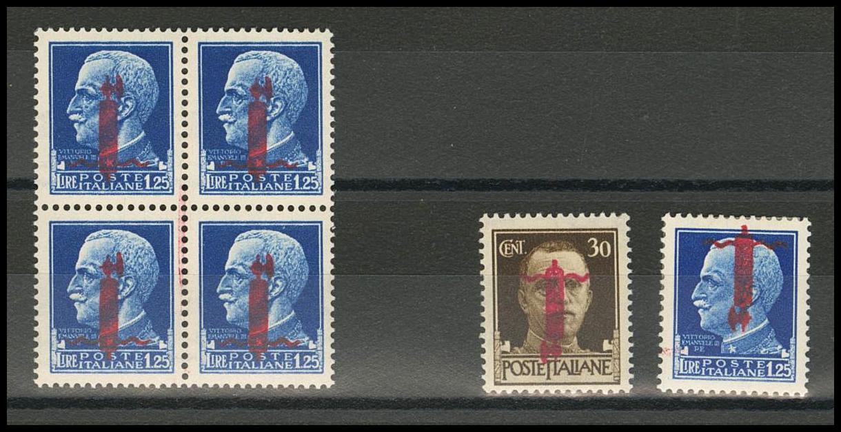 378 | Italy-Social Republic