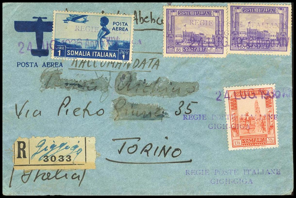 397 | Italian Somaliland