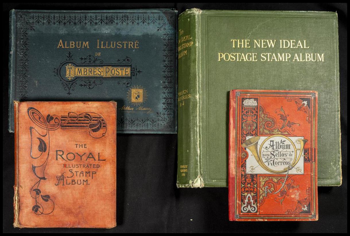 3 - Worldwide Bibliography 