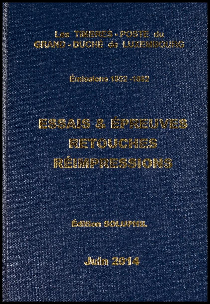405 | Luxembourg. Bibliography