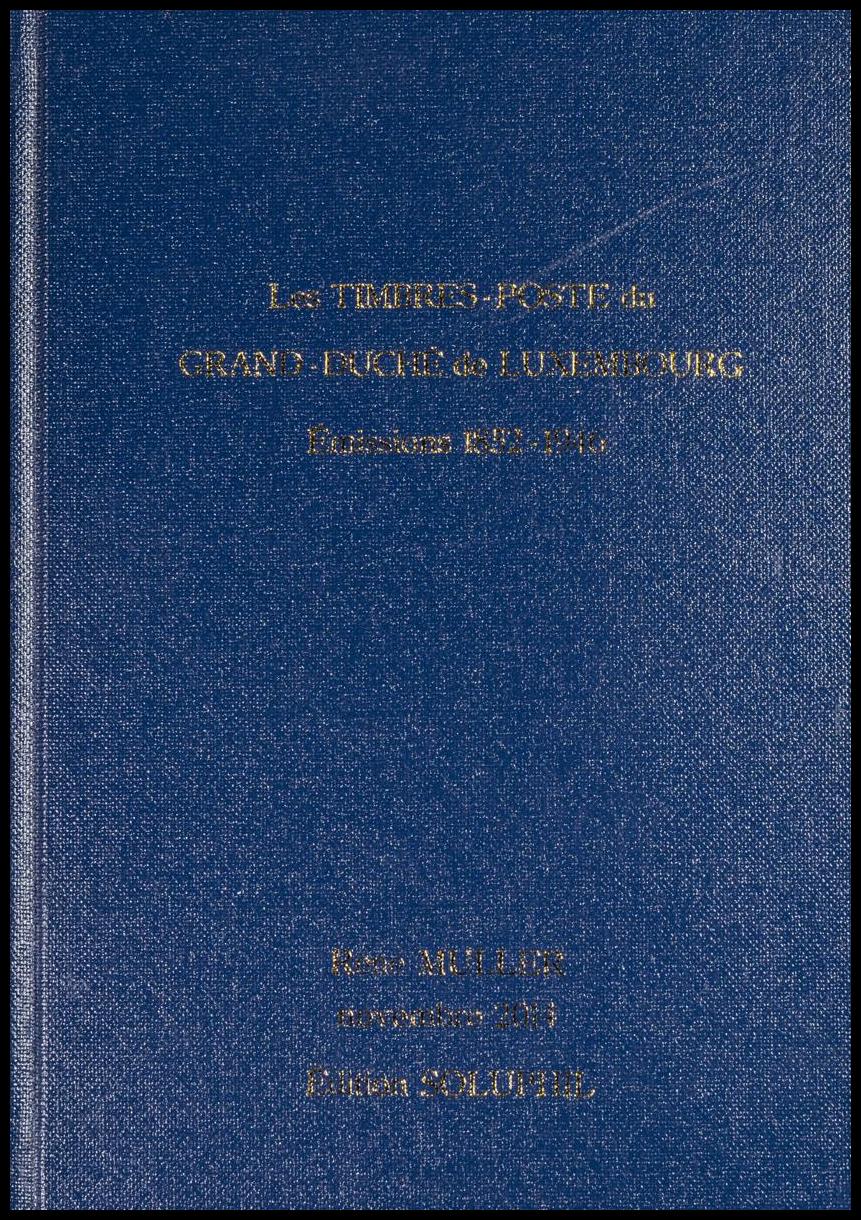 406 | Luxembourg. Bibliography