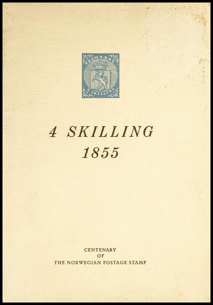 409 | Norway. Bibliography