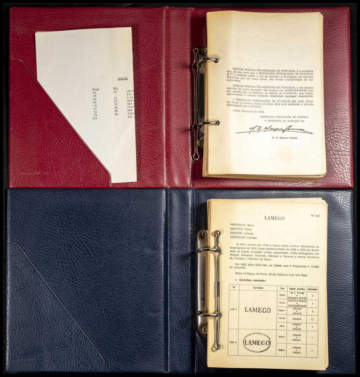 419 | Portugal. Bibliography