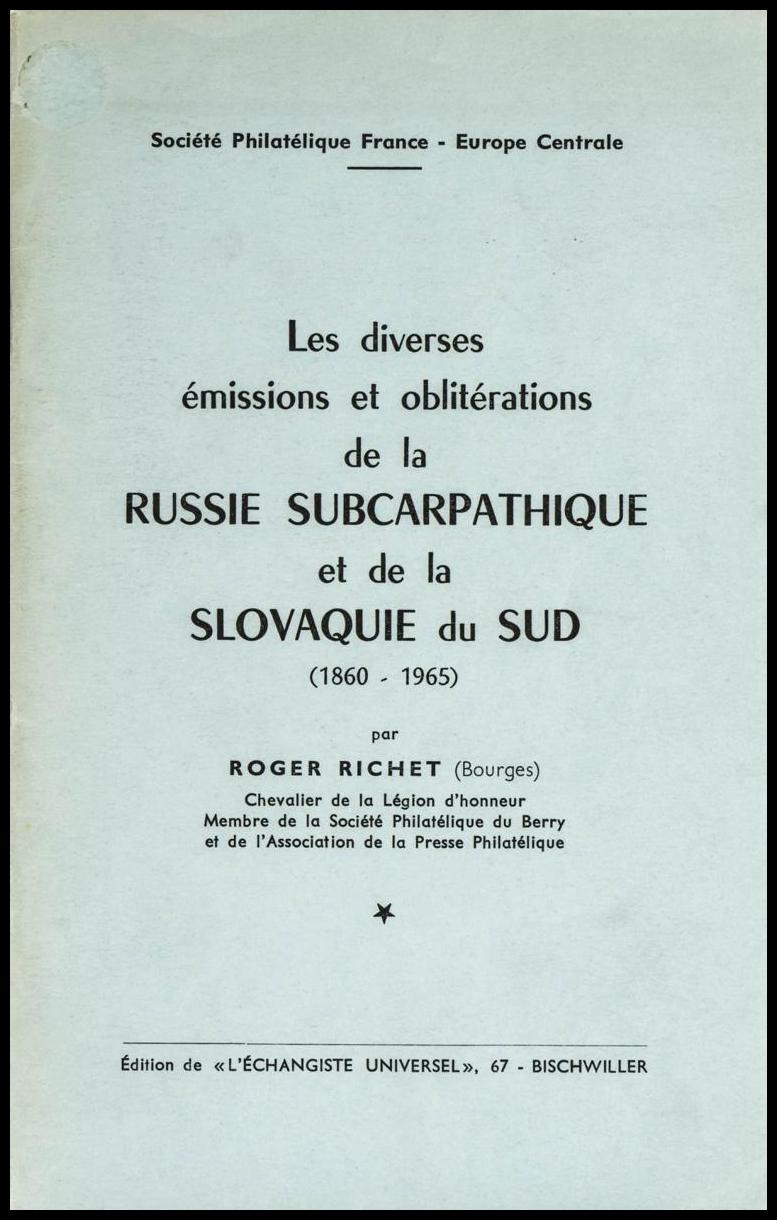 432 | Russia. Bibliography
