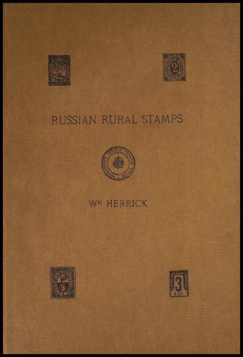 434 | Russia. Bibliography