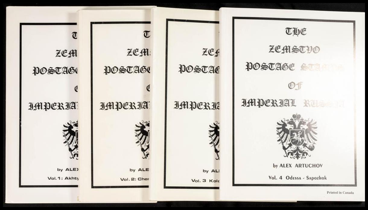 435 | Russia. Bibliography